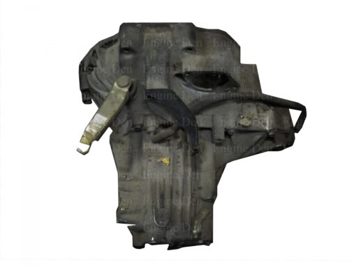 Nissan J16 Centra Used Manual Gearbox