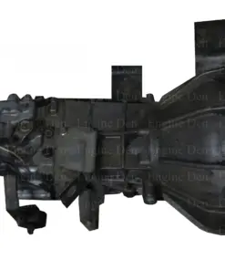 Kia 2.7 Diesel Used Manual Gearbox (On Exchange)