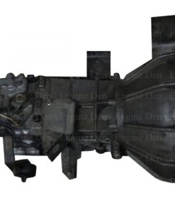 Kia 2.7 Diesel Used Manual Gearbox (On Exchange)