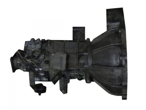 Kia 2.7 Diesel Used Manual Gearbox (On Exchange)