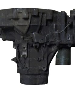 Mazda KF 2.5 Used Manual Gearbox