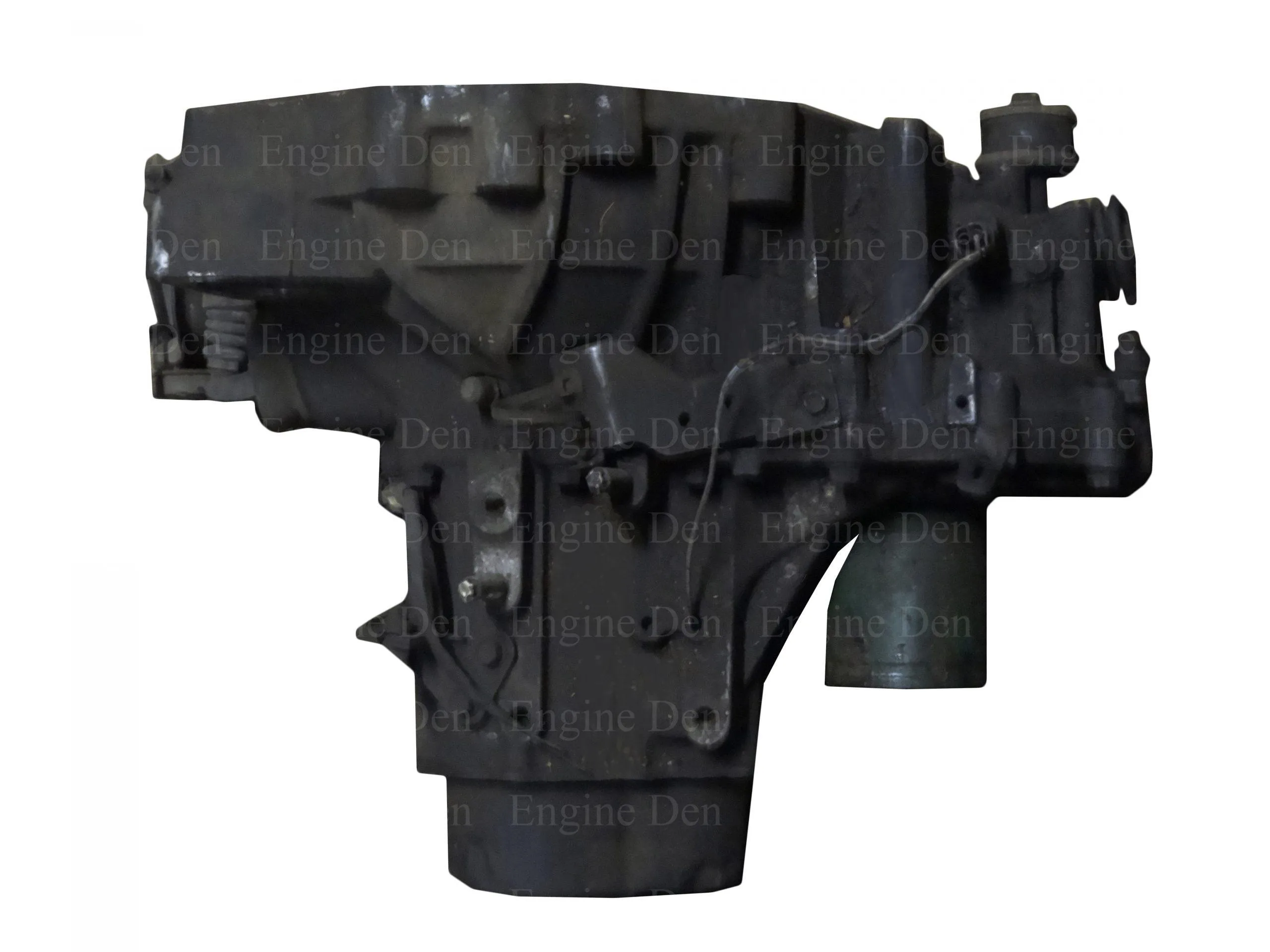 Mazda KL 2.0 Used Manual Gearbox