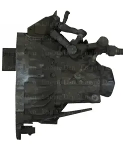 Mazda L3 Used Manual Gearbox