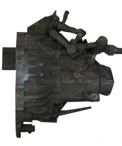 Mazda LF Used Manual Gearbox