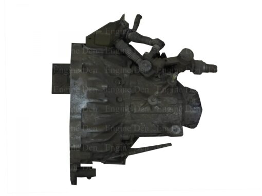Mazda LF Used Manual Gearbox