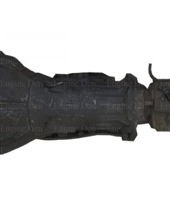 Nissan A14 Used Automatic Gearbox
