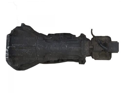 Nissan A14 Used Automatic Gearbox