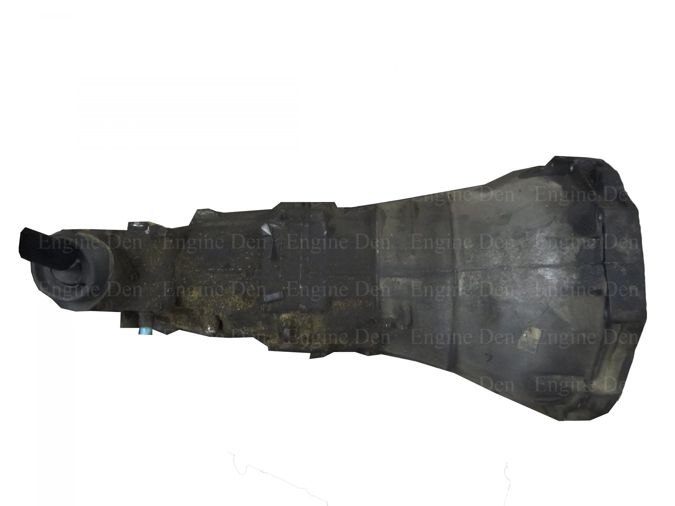 Nissan VG30 V6 Used Manual Gearbox