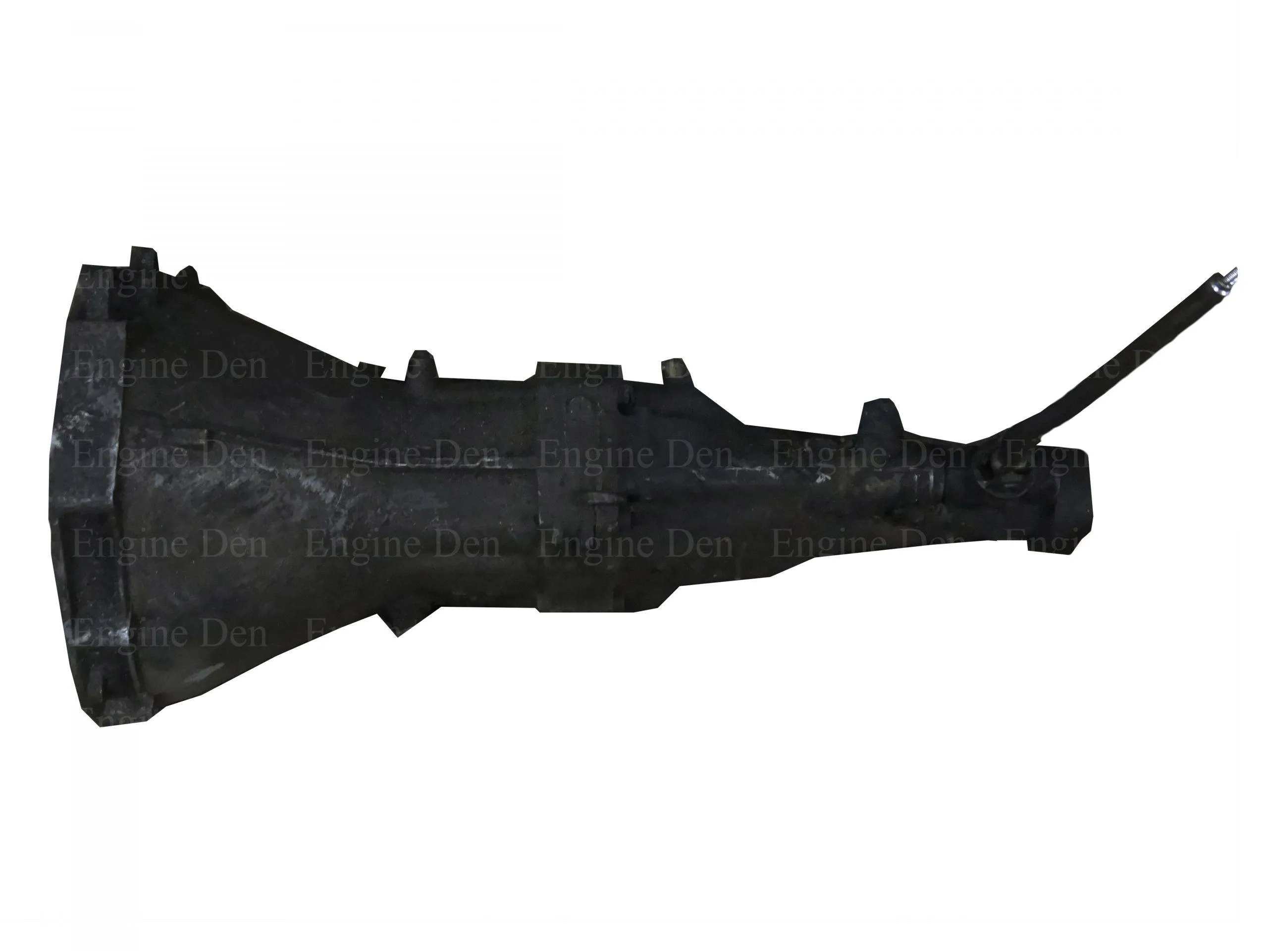 Nissan A15 4 Speed Used Manual Gearbox