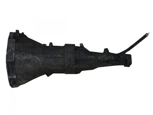 Nissan A15 4 Speed Used Manual Gearbox