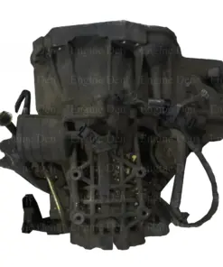 Nissan QG 18/16 Used Automatic Gearbox