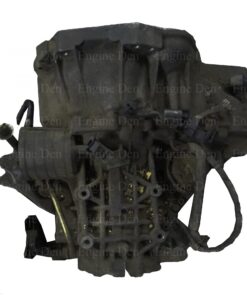 Nissan QG 18/16 Used Automatic Gearbox