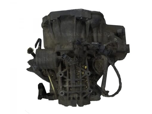 Nissan QG 18/16 Used Automatic Gearbox
