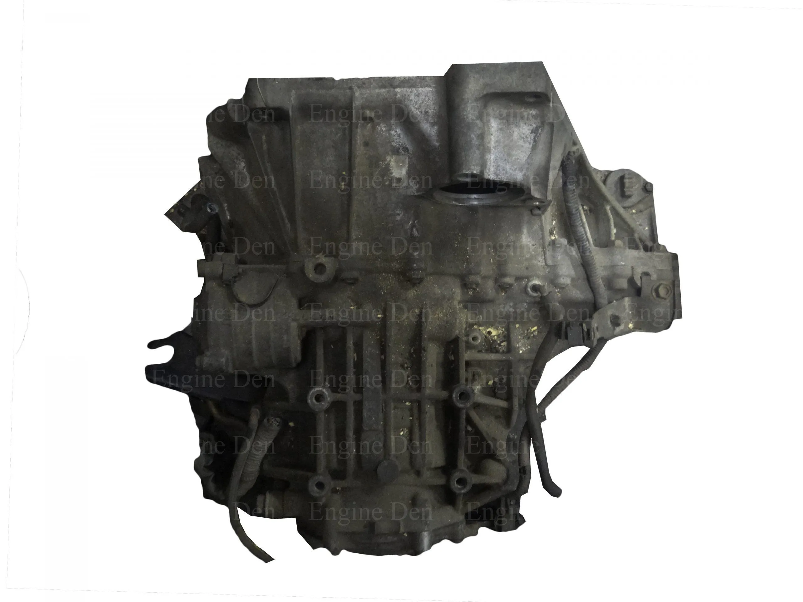 Nissan QR25 Used Automatic Gearbox