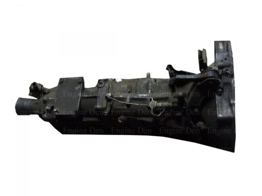 Subaru 2.5 EJ25 Used Automatic Gearbox