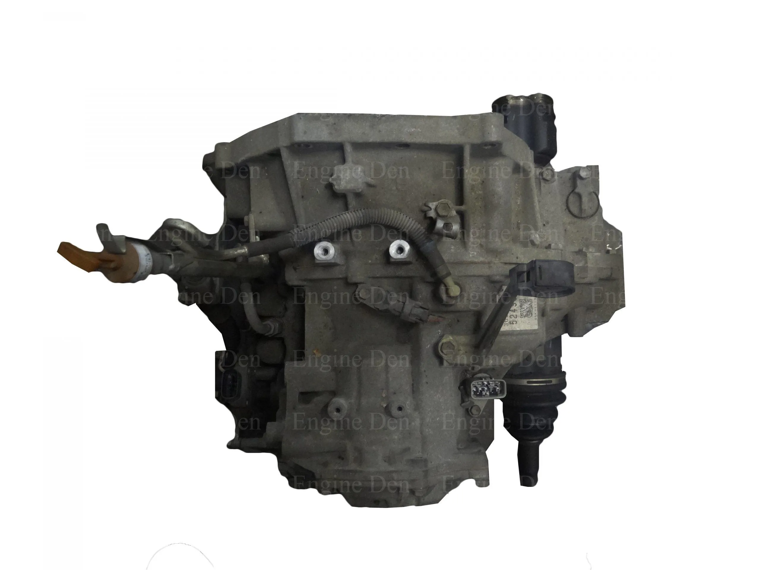 Toyota 1NZ/2NZ Used Automatic Gearbox