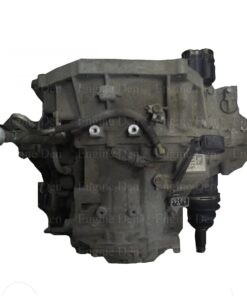 Toyota 1NZ/2NZ Used Automatic Gearbox