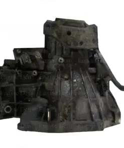 Toyota 4A 16V 3 Speed Used Automatic Gearbox
