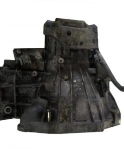 Toyota 4A 16V 3 Speed Used Automatic Gearbox