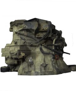 Toyota 7A 1.8 4 Speed Used Automatic Gearbox