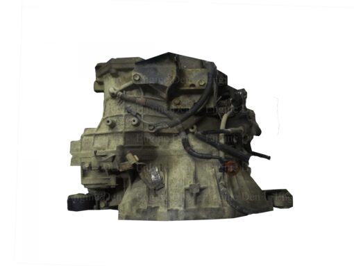 Toyota 7A 1.8 4 Speed Used Automatic Gearbox