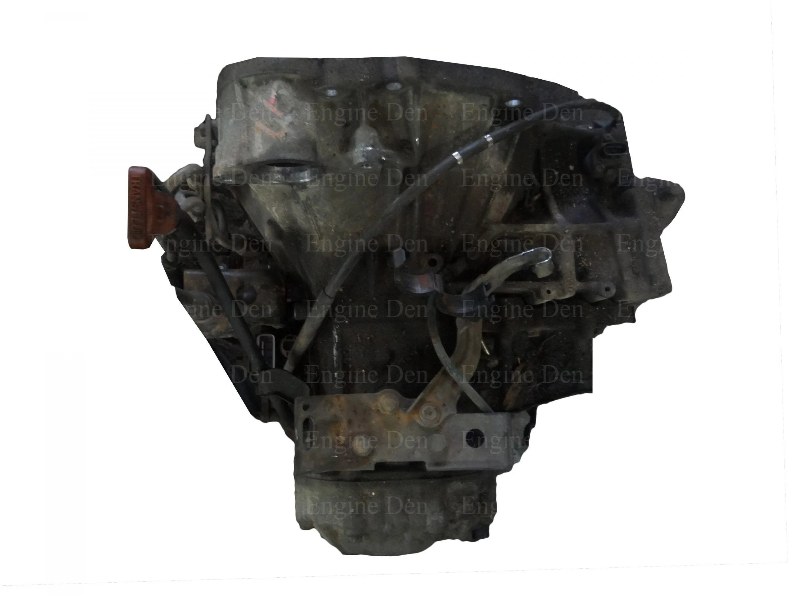 Toyota Camray 5S 2.2 Used Automatic Gearbox