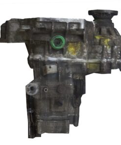 VW 1.8 RV Used Manual Gearbox