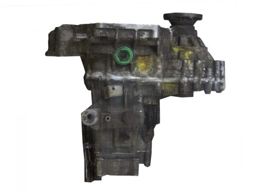 VW 1.8 RV Used Manual Gearbox
