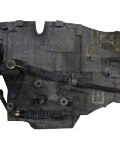 Volvo B4204T Used Manual Gearbox