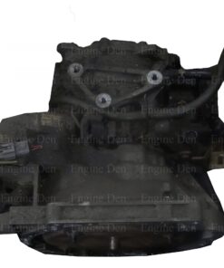 Mazda ZJ Used Automatic Gearbox
