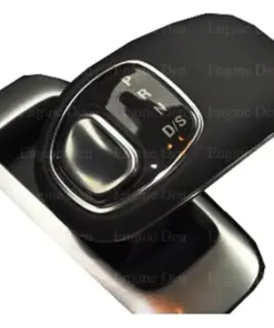 Automatic Gearbox