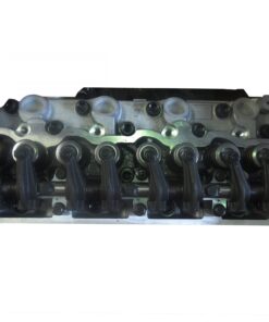 Hyundai New D4BB Head & Block