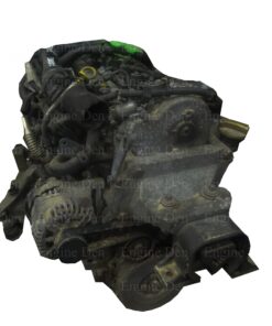 Opel Z13D7 Corsa Engine (2006-2014, Turbocharged Diesel, 1.3L, 16V, 90 HP)