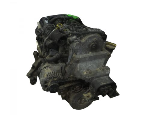 Opel Z13 D7 Corsa 1.3 Diesel Engine