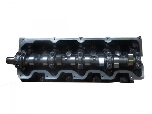 Toyota New 3L Head-Block & Sump