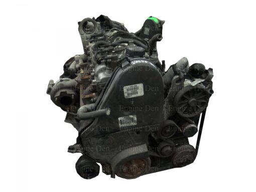 Volvo D52447 S80 2.4 Diesel Engine