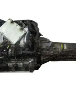 Lexus 1UZ Engine (1989-2002, Petrol, 4.0L, V8, FI, DOHC 16V, Naturally Aspirated, 256-290 HP)