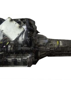 Lexus 1UZ Engine (1989-2002, Petrol, 4.0L, V8, FI, DOHC 16V, Naturally Aspirated, 256-290 HP)