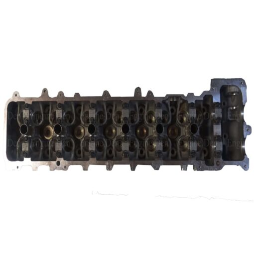 1FZ New Bare Cylinder Head
