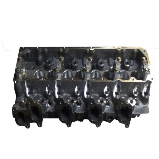1KZTE New Bare Cylinder Head