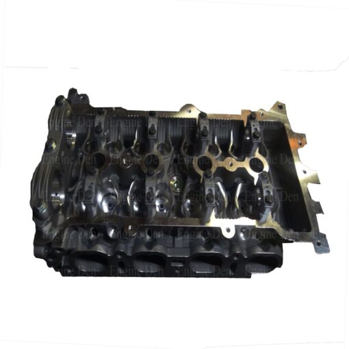 1ZZ New Bare Cylinder Head