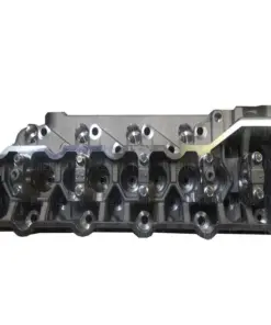 22 R New Bare Cylinder Head