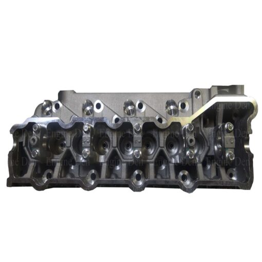 22 R New Bare Cylinder Head