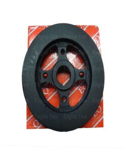 2E CrankPulley
