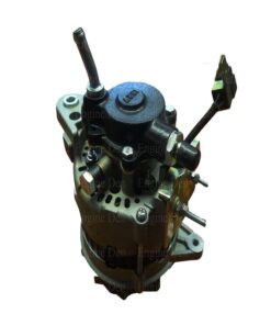2L/3L New Alternator