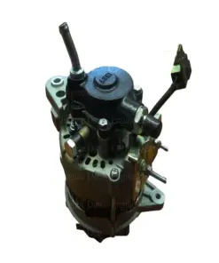 2L/3L New Alternator