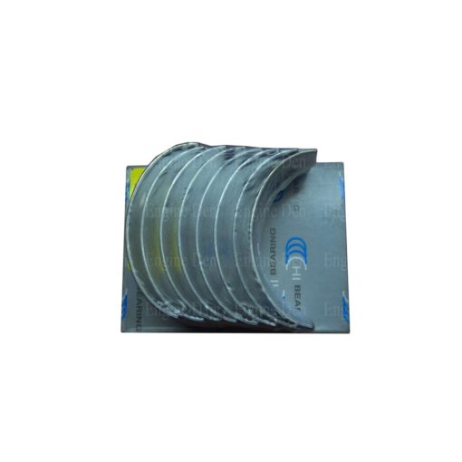 2L Big Ends