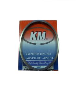 2L Rings