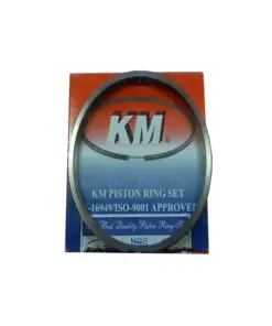 2L Rings