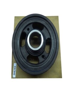 2TR Quantum CrankPulley